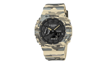G-Shock GA2100CM-5A "ANALOG-DIGITAL 2100 Series" GA2100CM 5A