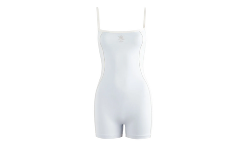 Remi Active Romper "Pastel Blue" KITH47
