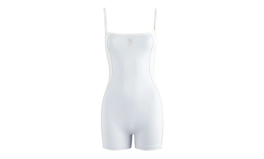 Remi Active Romper "Pastel Blue" KITH47