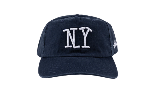 New York Chapter Cap "Navy" STUS410