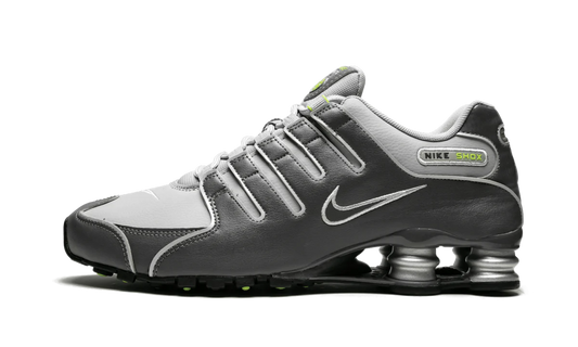 Shox NZ 378341 009