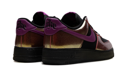 Nike Air Force 1 Low "Glam Rock - Bold Berry" IB6843 002