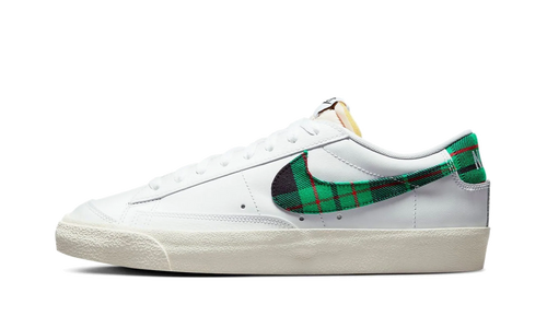 Blazer Low '77 Premium "White / Green" DV0801 100