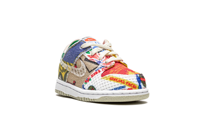 Dunk Low SP TD "City Market" DD3575 900