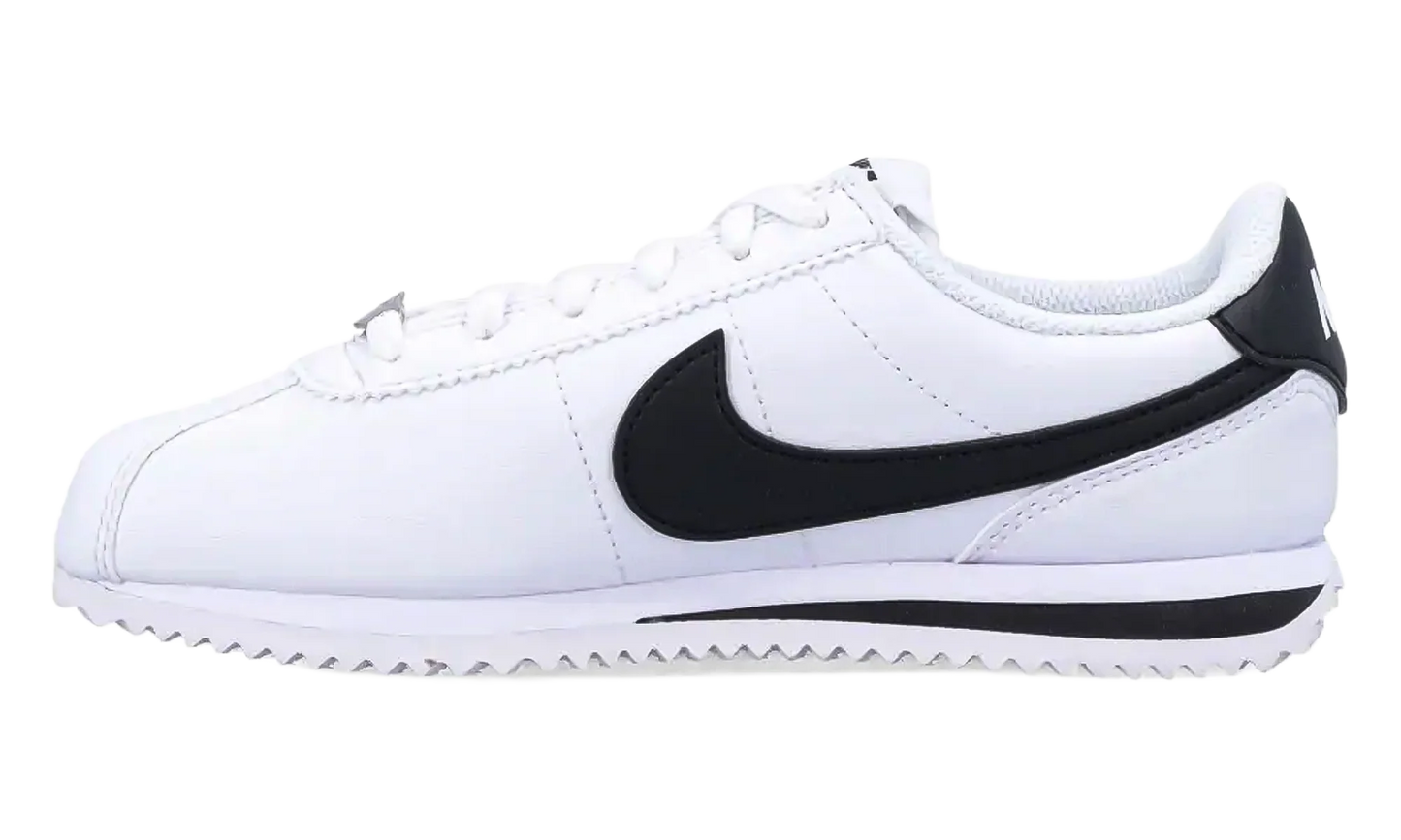 Cortez GS "White Black" DM0950 108