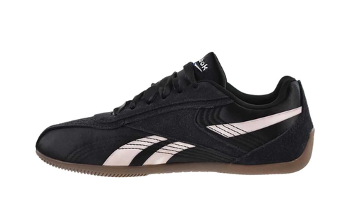 Ultra Lo WMNS "Black/White/Gum" 100245704
