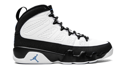 9 Retro "University Blue" CT8019 140