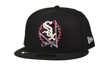59FIFTY Chicago White Sox MLB Fitted Hat "Glow in the Dark" 60625900
