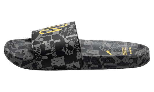 x Neymar Jr Leadcat Slide 385057 01