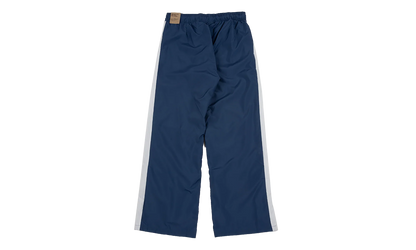 NSW Classic Mid-Rise Open-Hem Pants WMNS "Mystic Navy" HV2324 461