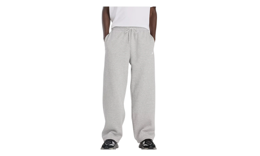 Sport Essentials Fleece Pants "Athletic Grey" MP53506AG
