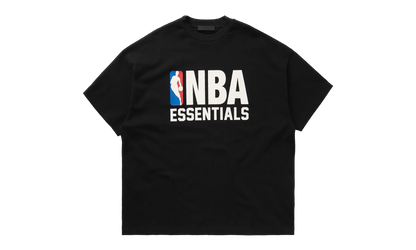 NBA 90's Tee "Vintage Black" 125NB252001F