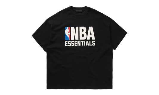 NBA 90's Tee "Vintage Black" 125NB252001F