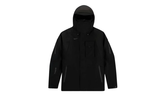 Travis Scott CACT.US CORP x Nike M NRG BH Jacket "Black" CPFM49