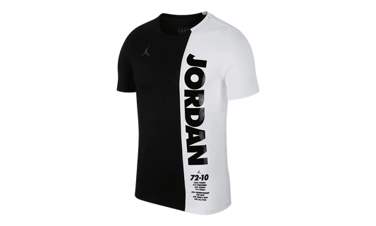 Jordan JSW AJ 11 Legacy T-Shirt "Black / White" BQ0238 010