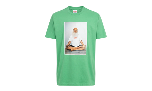 Rick Rubin Tee "FW21" SU10715