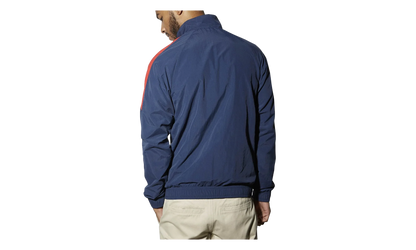 Classics Archive Vector Tracktop "Collegiate Navy / Primal Red" BK5092
