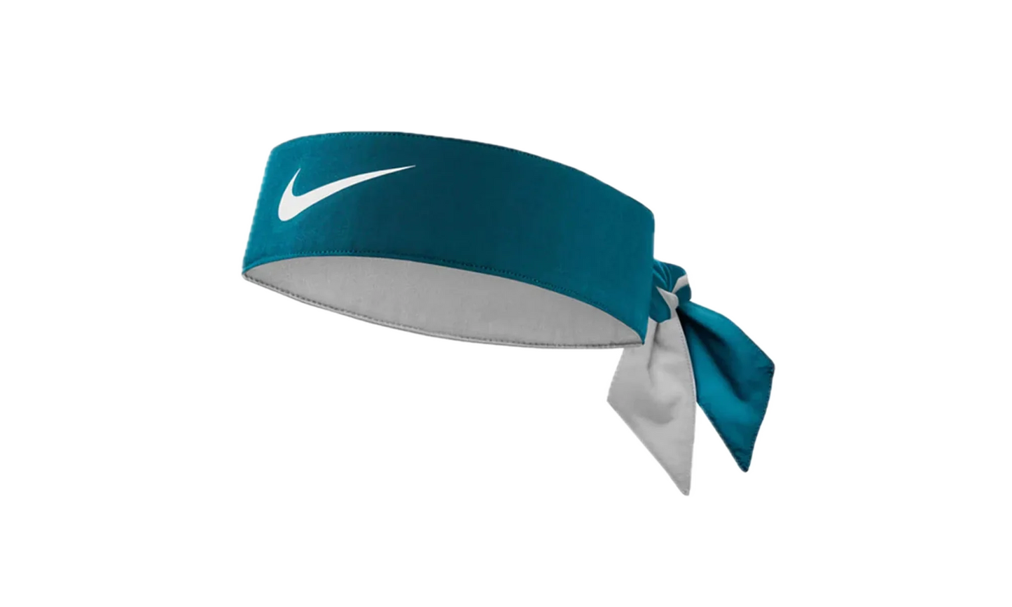 TENNIS PREMIER HEAD TIE "Green Abyss / White" N.000.3204.348