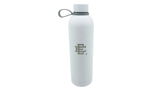 EE WATER BOTTLE CORE METAL "White" EE832