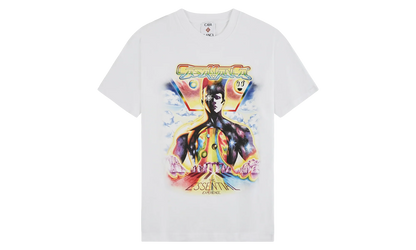 The Essential Experience T‑Shirt "White" M P26 JTS 056 01
