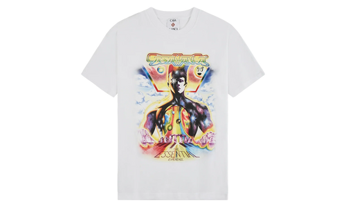 The Essential Experience T‑Shirt "White" M P26 JTS 056 01