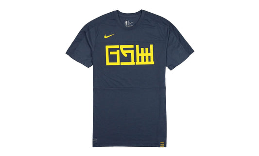 NBA GS Warriors T-Shirt WMNS "Chinese Heritage" 934479 471