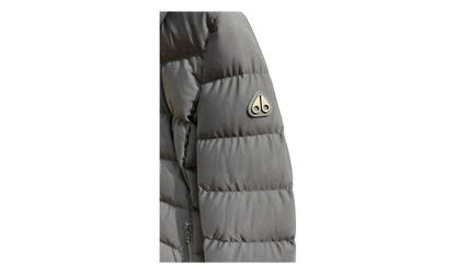 Betta Down Jacket SH WMNS "Black" M35LJ136S 305