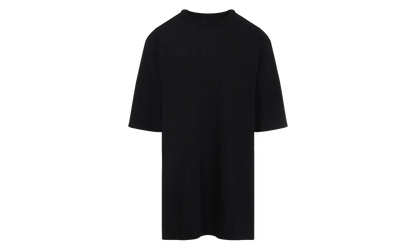 Jumbo T-Shirt "Black" RU02E1274 JA 09