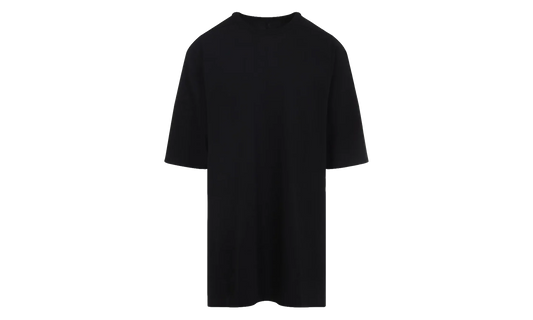 Jumbo T-Shirt "Black" RU02E1274 JA 09