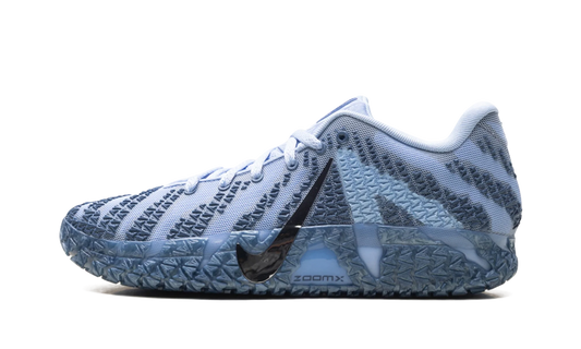 Nike Ja 3 "Cobalt Bliss" HF2793 400