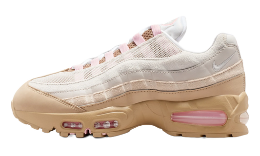 Air Max 95 WMNS "Linen" IB6396 201