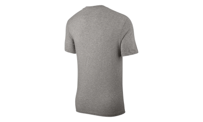Just Do It Tee "Grey / Heather White" AR5002 063