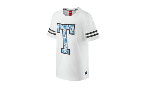 Tokyo City Pack T‑shirt "White Black" 704034 100