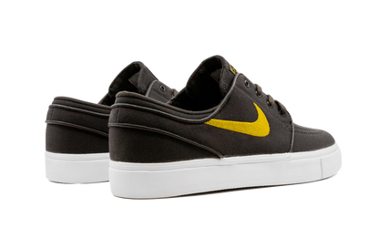 Zoom Janoski Canvas "Velvet Brown" 615957 202