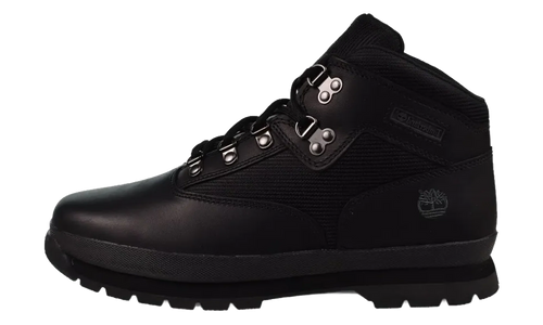 Euro Hiker Mid GS "Black" TB096948-001
