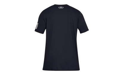 Freedom Flag T-Shirt "Black / White" 1333351 001