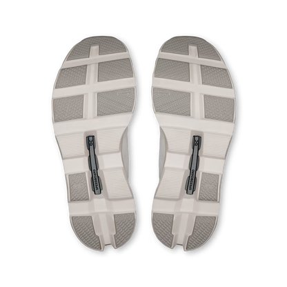 On Running Cloudmonster Void All White (Women's)