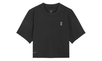 Train-T Crop WMNS "Black" 1WF12510553