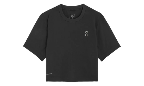 Train-T Crop WMNS "Black" 1WF12510553