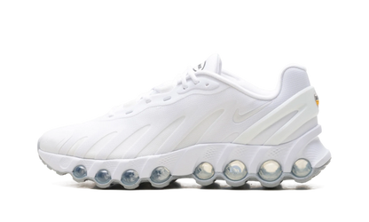 Air Max Dn8 "White Metallic Silver" FQ7860 103