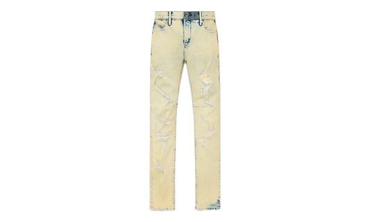 Clayton Jeans "Moonstone" MCCTD898 B1182MNSTN