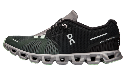 Cloud 5 Wmns "Black Lead" 59.98158