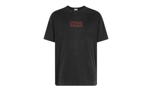 Carnage Vintage Tee "Marvel - Black" khm032505 001