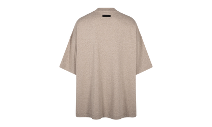 Essentials Tee "Core Heather" 125BT232004F