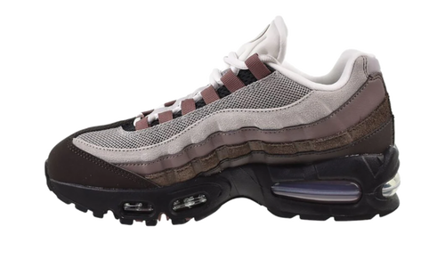 Air Max 95 OG Big Bubble Wmns"Velvet Brown" IB6396 200