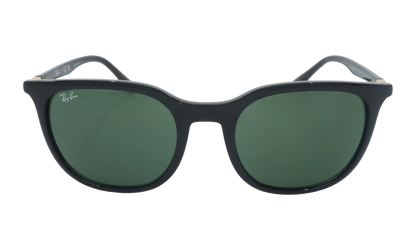 Pillow Sunglasses "Black" RB4386-601-31_54