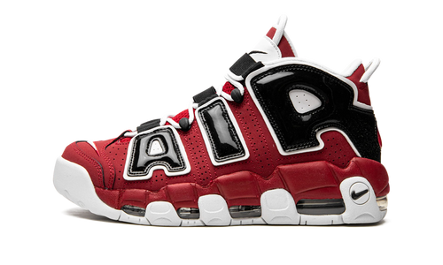 Air More Uptempo '96 "Bulls" 921948 600