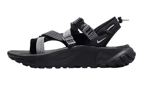 Oneonta WMNS "Black Pure Platinum" DJ6602 001
