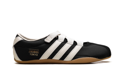 Tokyo MJ WMNS "Black Cream White" JR4790