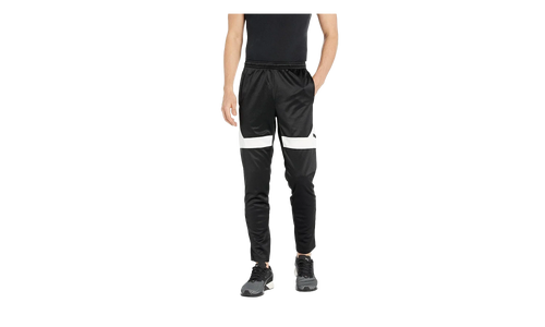 FtblNXT Pant "Puma Black / Puma White" 655795 06